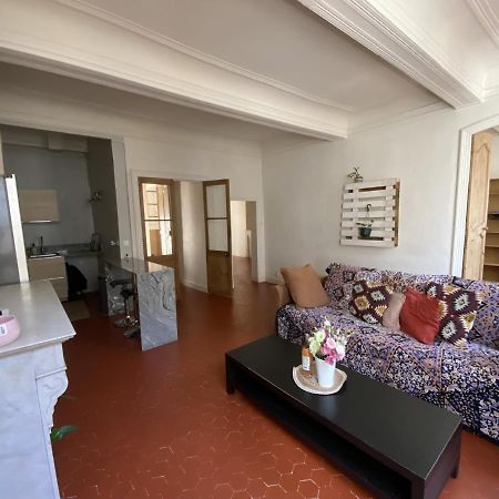 Appartement Heart Of Aix 90M2 เอ็ก-ซอง-โพรวองซ์ ภายนอก รูปภาพ