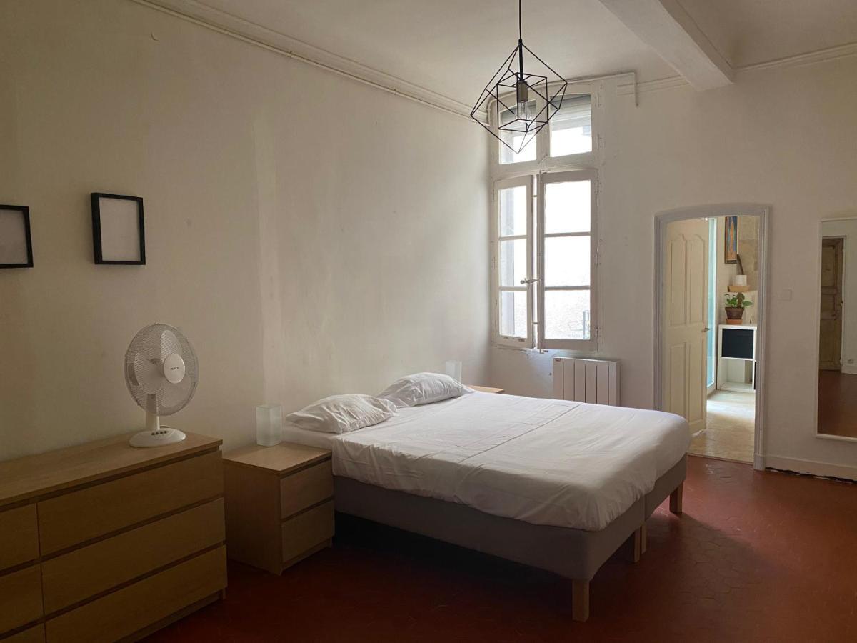Appartement Heart Of Aix 90M2 เอ็ก-ซอง-โพรวองซ์ ภายนอก รูปภาพ