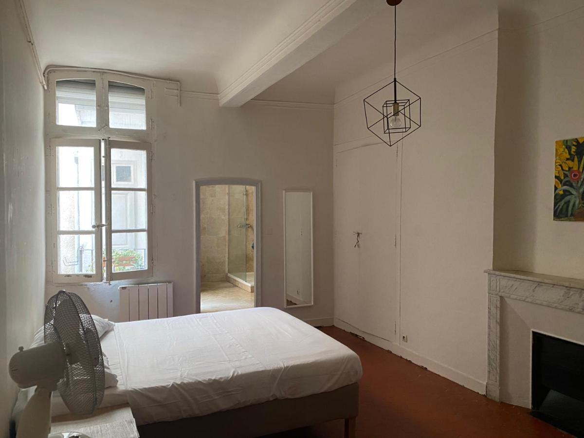 Appartement Heart Of Aix 90M2 เอ็ก-ซอง-โพรวองซ์ ภายนอก รูปภาพ